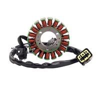 Estator Encendido Carga Compatible Con Yamaha Para WR250R Para WR250X 2016 2017 3D7-81410-01 Piezas De Motocicleta Bobina De Estator Del Generador Accesorios Bobina De Estator Motocicleta