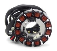 Estator Encendido Carga Compatible Con Yamaha Para WR450F 2003 2004 2005 2006 5TJ-81410-09 Bobina De Estator Magneto De Encendido De Motocicleta Accesorios Bobina Estator Motocicleta
