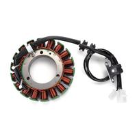 Estator Encendido Carga Compatible Con Yamaha Para XVS1100 2000 2001 2002 2003 5EL-81410-00 Bobina De Estator Del Generador De Motocicleta Accesorios De Bobina De Estator De Motocicleta