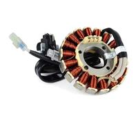 Estator Encendido Carga Compatible Con Yamaha Para YZ450 Para YZ450FX Para WR450 Para WR450F 2016 2017 2018 2GB-81410-01 Accesorios De Bobina De Estator De Motocicleta