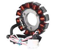Estator Encendido Carga Compatible Con Yamaha Para YZFR15 2015 2016 2017 2018 2FB-H1410-00 Accesorios De Bobina De Estator De Generador De Motocicleta