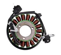 Estator Encendido Carga Para ER250 Para Z250 2013 2014 Para ER300 Para Z300 2015 2016 21003-0128 Accesorios Para Motocicletas Generador Magneto Estator Bobina