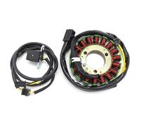 Estator Encendido Carga Para EX250 Para GPX250R Para KLE250 Anhelo 1993-2001 Para EL250 1987-1996 21003-1154 Bobina De Estator De Magneto De Encendido De Motocicleta Accesorios