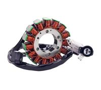 Estator Encendido Carga Para KVF750 2012 2013 2014 2015 2016 2017 2018 21003-0143 Bobina Del Estator Del Generador De Motocicleta Accesorios De La Bobina Del Estator De La Motocicleta