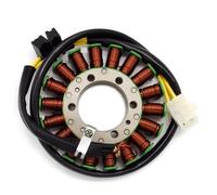 Estator Encendido Carga Para RVF400 Para NC35 1994 1995 1996 Para VFR400 R3K R3N 1989 1990 1991 1992 31120-MR8-781 Accesorios Para Bobina De Estator De Magneto De Encendido De Motocicleta