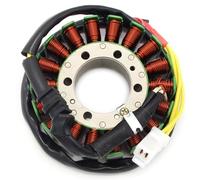 Estator Encendido Carga Para VF750 Para Magna V45 1994-2003 Para VFR750 1994-1997 31120-MZ5-004 Bobina De Estator Motocicleta Bobina Encendido De Placa De Estator Magneto Motocicleta