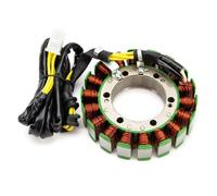 Estator Encendido Carga Para XRV750L Para RD04 1990 1991 1992 Para XRV750 Para RD07 1993 1994 1995 1996 1997 1998 1999 2000 31120-MY1-004 Accesorios Para Bobinas De Estator De Motocicleta