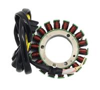 estator Encendido Magneto Bobina De Estator Encendido Motocicleta Comp para CFORCE 800 CF800 X8 para ZFORCE 2013 2014 2015 2016 2017 2018 2019 0800-032000