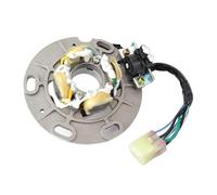 estator Encendido Magneto Bobina De Estator Motocicleta, Magneto para YZ250 1996 1997 1998 4SR-85560-00 YZ 250