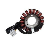 estator Encendido Magneto Bobina del Estator Generador De Motocicleta para CB250 para Hornet 250 JADE250 CBR250 CBR250RR MC22 CB CBR RR 250RR 31120-KEA-000