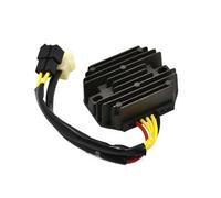 estator Encendido Magneto con Junta, Bobina del Estator Motor, Regulador De Voltaje, Rectificador para SV650, SV650S, 1999, 2000, 2001, 2002, SV-650, SV 650