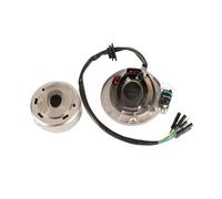 estator Encendido Magneto Kit De Rotor Y Estator Bobina Magneto Respuesta del Acelerador para Pit PitsterPro Thumpstar para SDG GPX YX 150cc 160cc