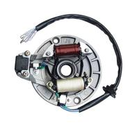 Estator Encendido Placa De Encendido Magneto De Estator De 2 Bobinas Para Kazuma SSR Chino De 49 Cc Y 50 Cc