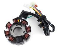 Estator generador Bobina del estator Estator magnético compatible con Husqvarna TC TE TXC 250 450 510 310 SM400R SM450R SM510R SMR450 SMR450R SMR510 SMR530R