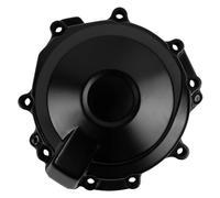 Estator Izquierdo para Cubierta del cárter Motor Motocicleta para Choque estator para Protector Deslizante ZX6R ZX-6R 2007-2012 Guardia de protección
