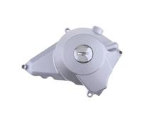 Estator Lado Motor Protector Accesorios De Aluminio para Motocicleta, Cubierta Inferior del Motor, Tapa Arranque, Carcasa para 110 CC 125