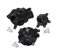 Estator Lado Motor Protector Accesorios De Motocicleta Cubierta Protección La del Motor Secundario para CBR1000RR Fireblade SP 2017 2018 2019