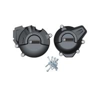 Estator Lado Motor Protector Accesorios De para Motocicleta Cubierta Protección contra Caídas para 675SR-R 2024-2025 675NK 2025