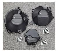 Estator Lado Motor Protector Accesorios para Motocicletas Cubierta del Motor Funda Protectora para CBR1000RR-R SP 2020 2021 2022 2023 2024 2025