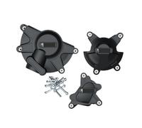 Estator Lado Motor Protector Accesorios Para Motocicletas Cubierta Del Motor Protectora Para YZF R1 2009 2010 2011 2012 2013 2014