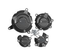 Estator Lado Motor Protector Cubierta Protectora De Motor para Motocicletas para GSX-S1000 GSX-S1000F GSX-S1000GT Katana GSX-S950 GSX-S GSXS 1000 GT 2020-2023