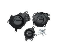 Estator Lado Motor Protector PARA CBR1000RR CBR 1000 RR 2017 2018 2019 2020 2021 2022 2023 2024 Accesorios De Motocicleta Cubierta Protectora Del Motor