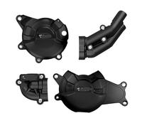 Estator Lado Motor Protector para MT-07 FZ-07 2014-2024 para 2014-2025 Cubierta Protectora del Motocicleta Cubiertas Protectoras Conjunto De Protección