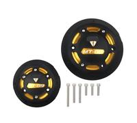 Estator Lado Motor Protector para MT-09 FZ-09 MT09 FZ09 MT FZ 09 2014-2020 Accesorios Motocicleta Cubierta Protectora Protector De Carenado Deslizadores Almohadilla Choque