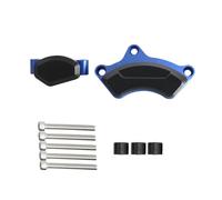 Estator Lado Motor Protector Protector Deslizante para Cubierta De Estator Motor, Almohadilla Choque, Accesorios para Motocicleta para S1000RR S1000R 2020