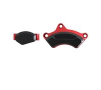 Estator Lado Motor Protector Protector Deslizante para Cubierta De Estator Motor, Almohadilla Choque, Accesorios para Motocicleta para S1000RR S1000R 2020