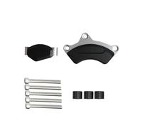 Estator Lado Motor Protector Protector Deslizante para Cubierta De Estator Motor, Almohadilla Choque, Accesorios para Motocicleta para S1000RR S1000R 2020