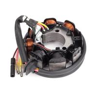 Estator Magnético Bobina De Estator De Motocicleta 1X para XR 250 R XR250R 1986-1995 1987 1988 1989 1990 1991 1992 1993 1994 31120-KZ1-951