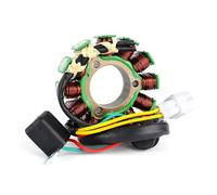 Estator Magnético Bobina del Estator del Generador Magnético De Motocicleta para Suzuki para RMZ 250 RMZ250 2014 2015 2016 2017 RMZ450 2013-2018 32101-28HA0