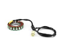Estator magnético Generador De Bobina Estator Magneto para Kawasaki KVF650, para Prairie 650 4X4 para Advantage Classic