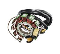 Estator magnético para generador de Motocicleta, para Polaris Sportsman 500 400 Xplorer Worker 335 Magnum 425 2x4 4x4 6x6 Bobina Magneto Stator
