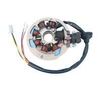 Estator Magnético Para Jog 50 90 JOG50 JOG90 CY50 CY90 YE50 YE80 Para Zest 50 80 YH50 YM50 YN50R YQ50 Para Aerox Generador Magneto Estator Bobina