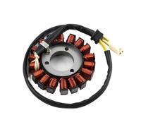 Estator Magnético Para Suzuki Para GSX-R Para GSXR 600 750 GSX-R600 GSX-R750 2001-2005 31401-35F10 Bobina De Estator De Motocicleta Magneto Generador 1X