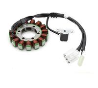 Estator magnético para Yamaha YZF R1 2015 2016 2017 2018 2019 2020 FZ10/ MTN1000 MT-10 2CR-81410-00 Bobina Estator Magneto Alternador Motocicleta