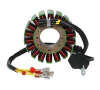 Estator Magneto Bobinas Cable Bobina del estator eléctrico generador de encendido motor motocicleta para Aquatrax ARX1500 ARX1500N3 F-15 ARX1500T3 ARX1500T3D F-15X