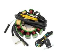 Estator Magneto Bobinas Cable Bobina del estator generador para CMX250 CMX250X CMX 250 CB250 Nighthawk 31120-KEN-691 31120-KBG-004 31120-KBG-A01 CB