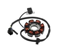 Estator Magneto Bobinas Cable Kit de ensamblaje la bobina del estator generador motocicleta para CF500 UFORCE CF 500 U6 196S-B 196S-C CF188 ABC 0180-032000