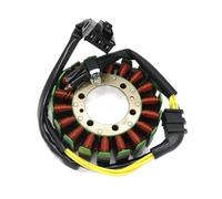 Estator Magneto Bobinas Motor Bobina De Estator Encendido del Generador Motocicleta para CBR1100XX CBR 1100 XX 1999 2000 2001 2002-2006 Motor