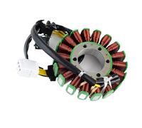Estator Magneto Bobinas Motor Bobina De Estator para Arctic Cat Bearcat Z1 XT M 9000 ProClimb M1100 XF 1100 Turbo SNO Pro ProCross F1100 TZ 1 ZR 5000 LXR 3007-231