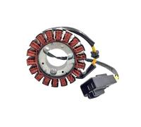 Estator Magneto Bobinas Motor Bobina De Estator para DYLAN125 Dylan150 2000-2006 Carburador 31120-KGF-912 18 Bobinas Tuerca NES SH (KF04) Dylan