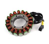 Estator Magneto Motocicleta Rectificador para NT650 para Deauville 1998-2005 1999 2000 2001 2002 2003 para NT 650 Generador Magneto Estator Bobina 31120-MBL-611