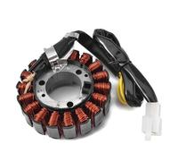 Estator Magneto Para CH250 Elite KAB FES250 Foresight NSS250 Para Forza 250 MF06 NSS250 Reflex Jazz Generador Estator Bobina 31120-KAB-018