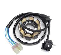 Estator Magneto Para CRF250 CRF250R CRF450R 2005 2006 2007 Junta De Bobina Estator 31120-KRN-670 31120-MEN-730 31120-MEN-A11(Stator Coil)