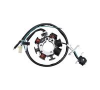 Estator Magneto, Para Hon@&da CRF230F 2003-2017