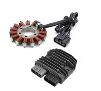 Estator Magneto Para S1000RR 2010-2017 S1000XR 2015 HP4 2011-2014 Bobina De Estator Rectificador Regulador