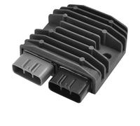 Estator Magneto Para S1000RR K46 2010-2016 S1000XR K49 2015 HP4 K42 2011-2014 Rectificador Regulador De Voltaje Bobina Estator Motor(Only Rectifier)